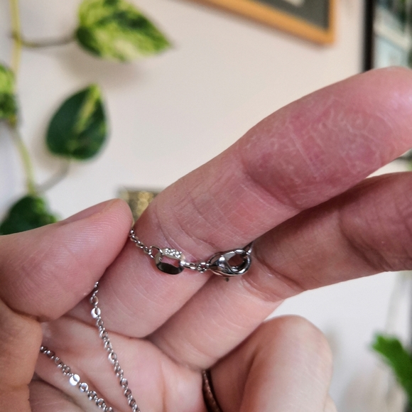 Brand new pearl necklace - Picture 4 of 7